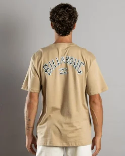 Billabong Throwback Regular T-Shirt Hazel Sale