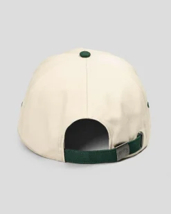 Billabong Throwback Strapback Cap Chino New