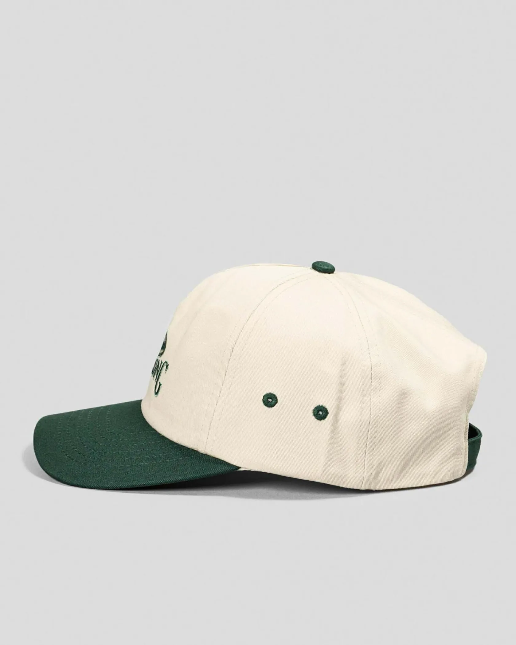 Billabong Throwback Strapback Cap Chino New
