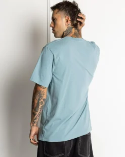 Afends Thrown Out T-Shirt Ocean Spray Outlet
