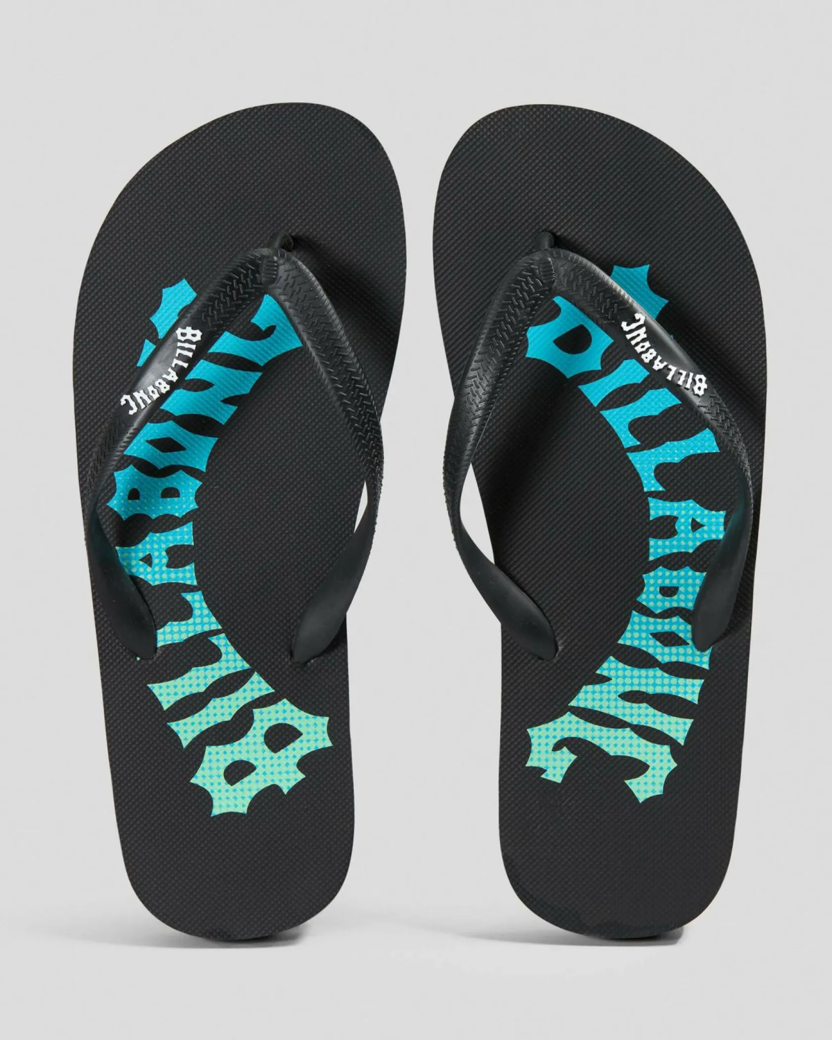 Billabong Tides Thongs Black Multi Discount