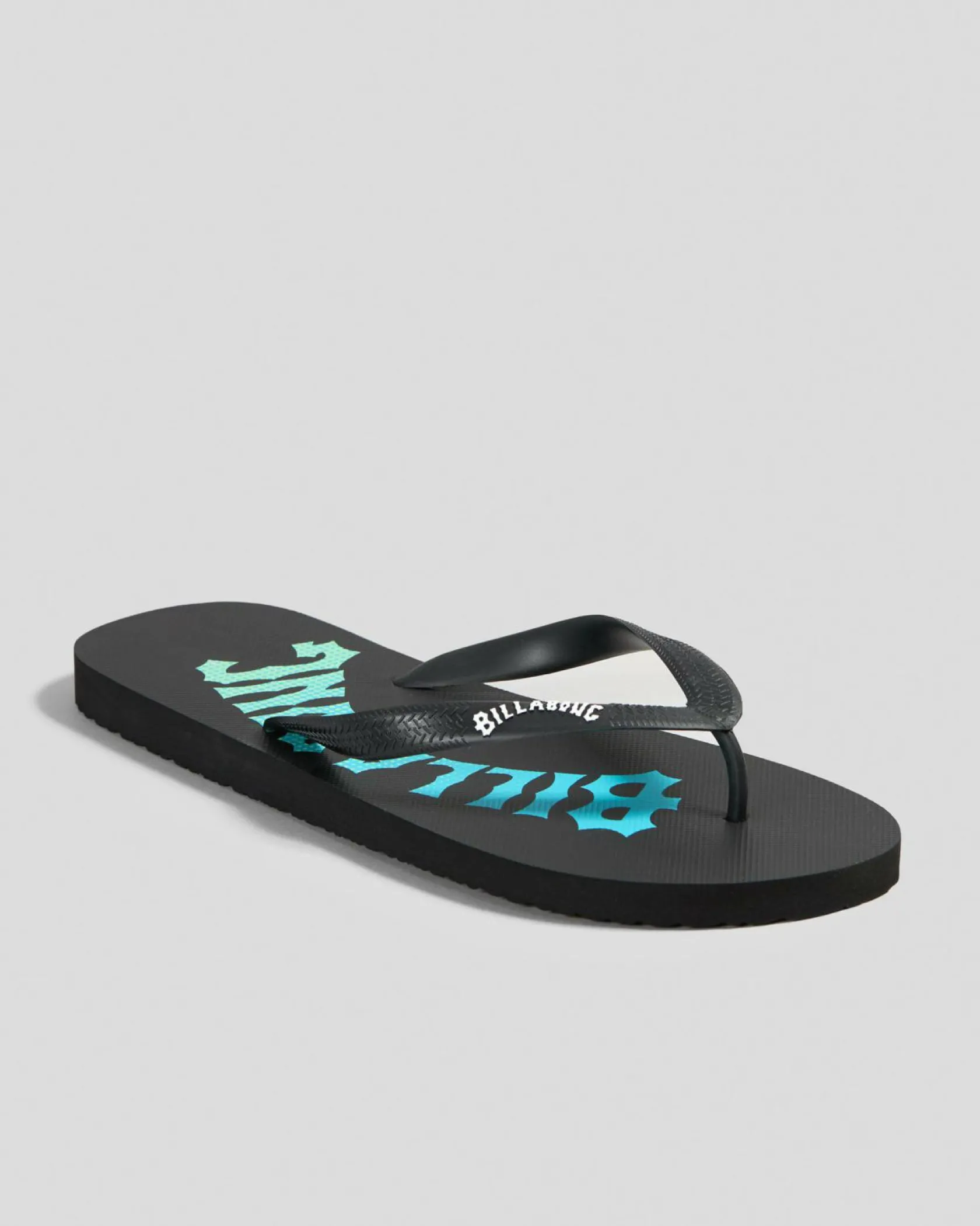 Billabong Tides Thongs Black Multi Discount
