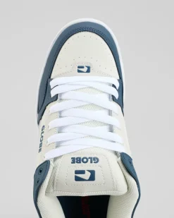 Globe Tilt Shoes Blue/grey Online