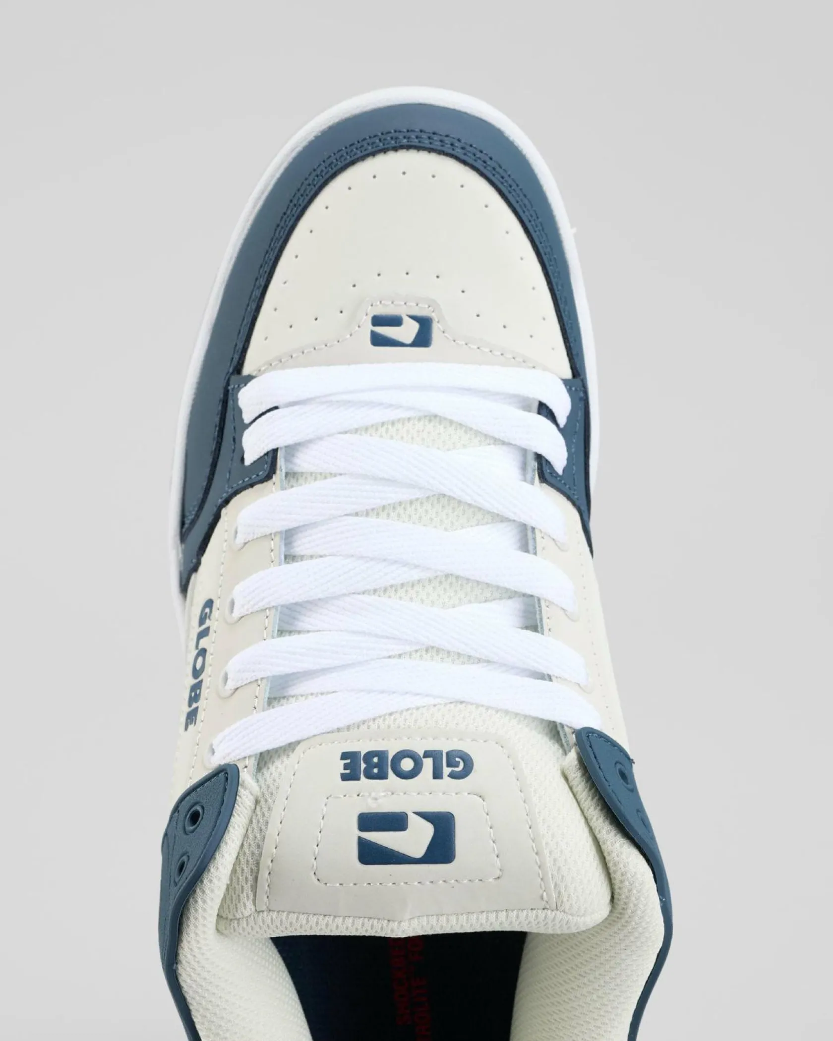 Globe Tilt Shoes Blue/grey Online