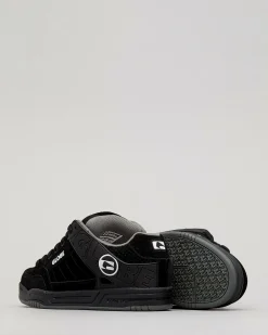 Globe Tilt Shoes Black/black Tpr Outlet