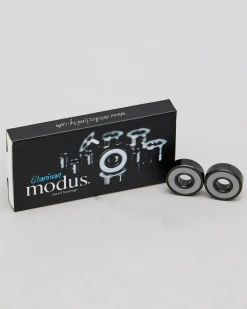 Modus Titanium Bearings Assorted New
