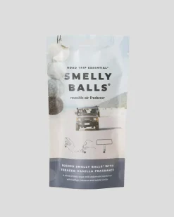 Smelly Balls Tobacco Vanilla 5ml Set Multi Discount