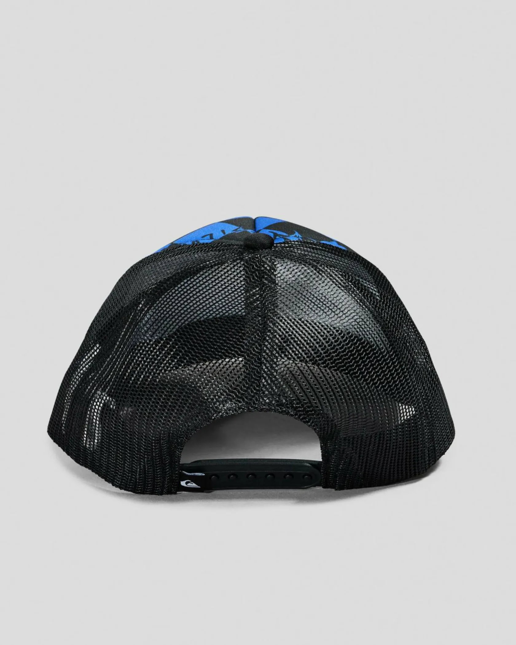 Quiksilver Toddlers' Emu Coop Cap Amparo Blue Online
