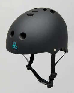 Triple 8 Tony Hawk The Certified Helmet Black Best