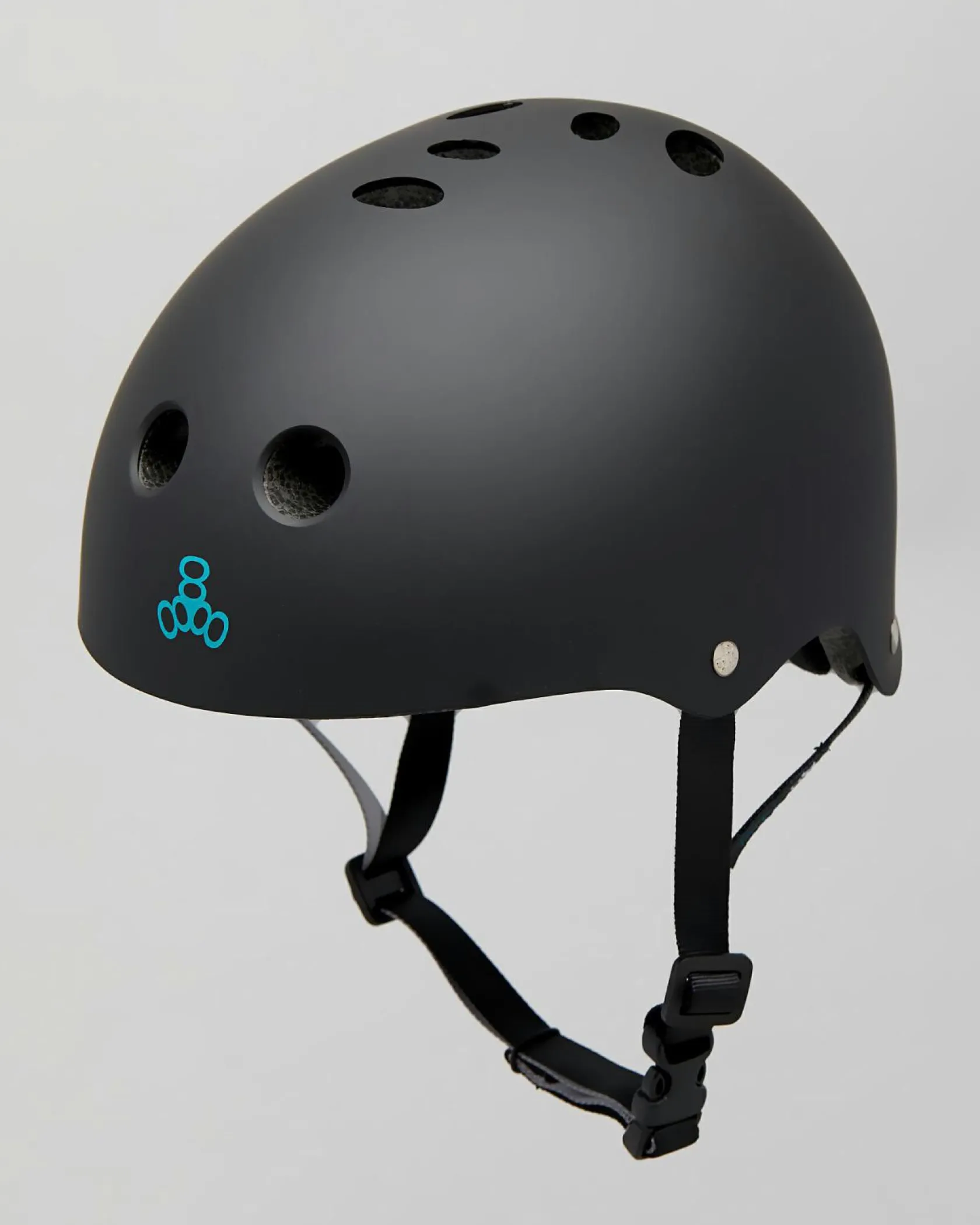 Triple 8 Tony Hawk The Certified Helmet Black Best