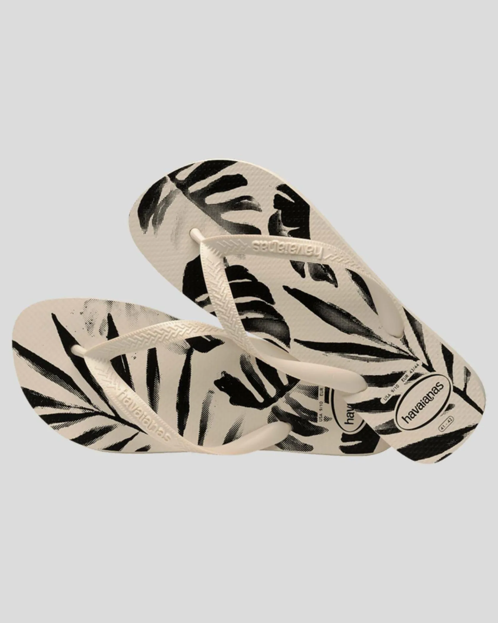 Havaianas Top Aloha Thongs Beige Best
