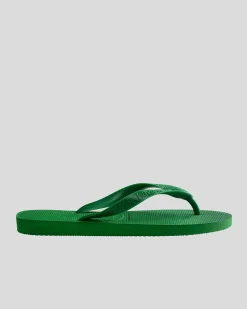 Havaianas Top Classic Thongs Green New