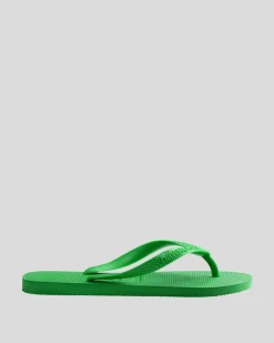 Havaianas Top Classics Thongs Leaf Green Online