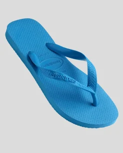 Havaianas Top Classics Thongs Turquoise Online