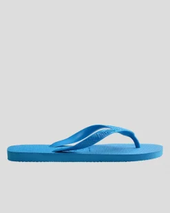 Havaianas Top Classics Thongs Turquoise Online