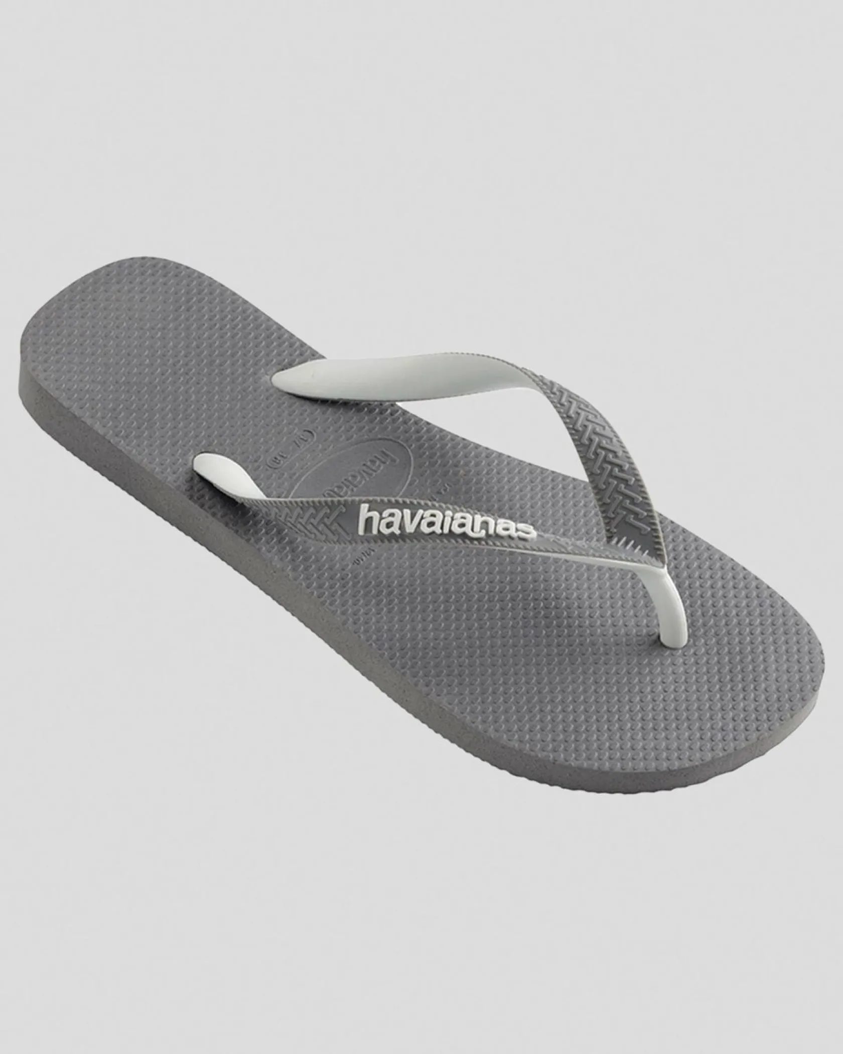 Havaianas Top Mix Thongs Steel Grey/ Steel Grey Online