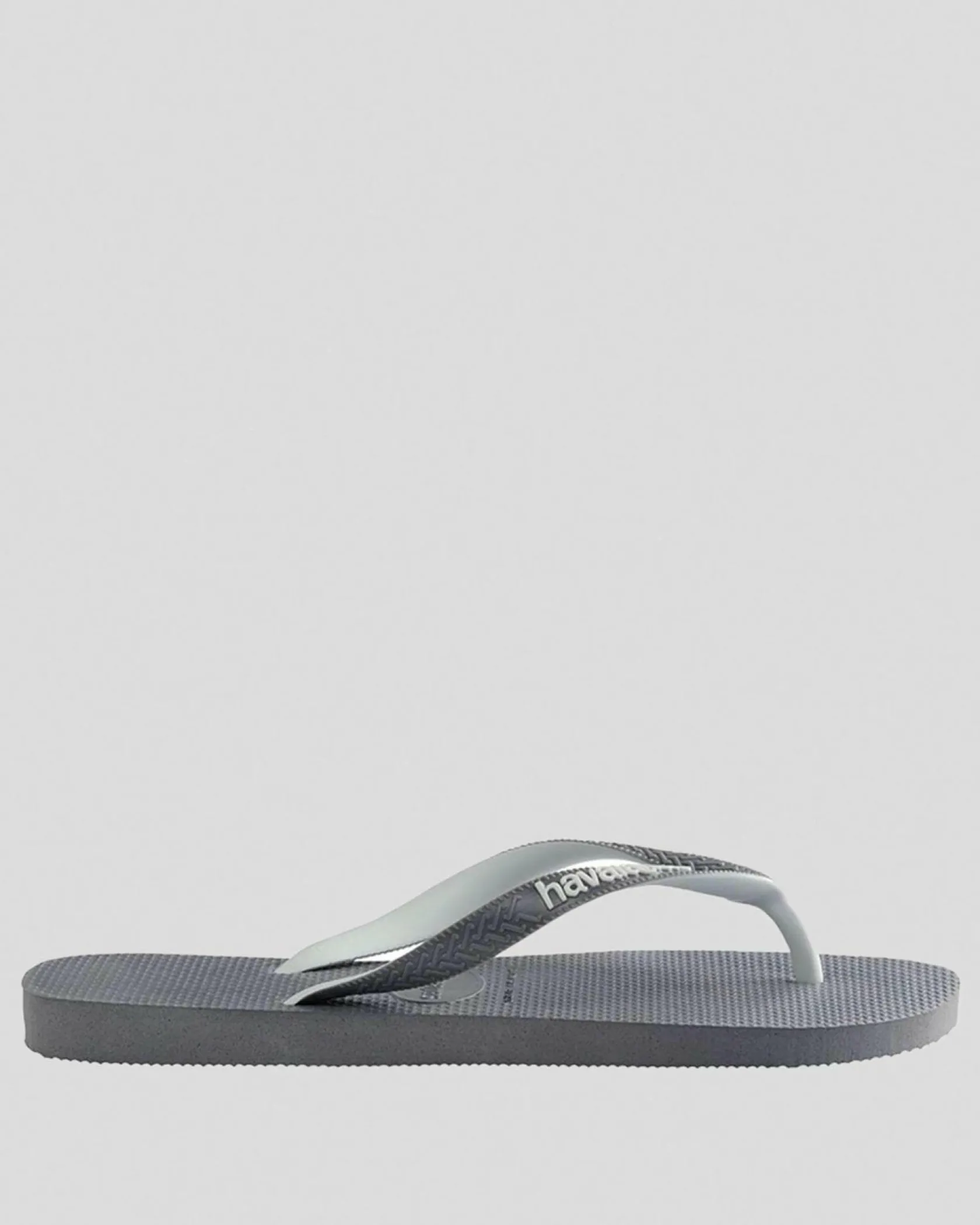 Havaianas Top Mix Thongs Steel Grey/ Steel Grey Online
