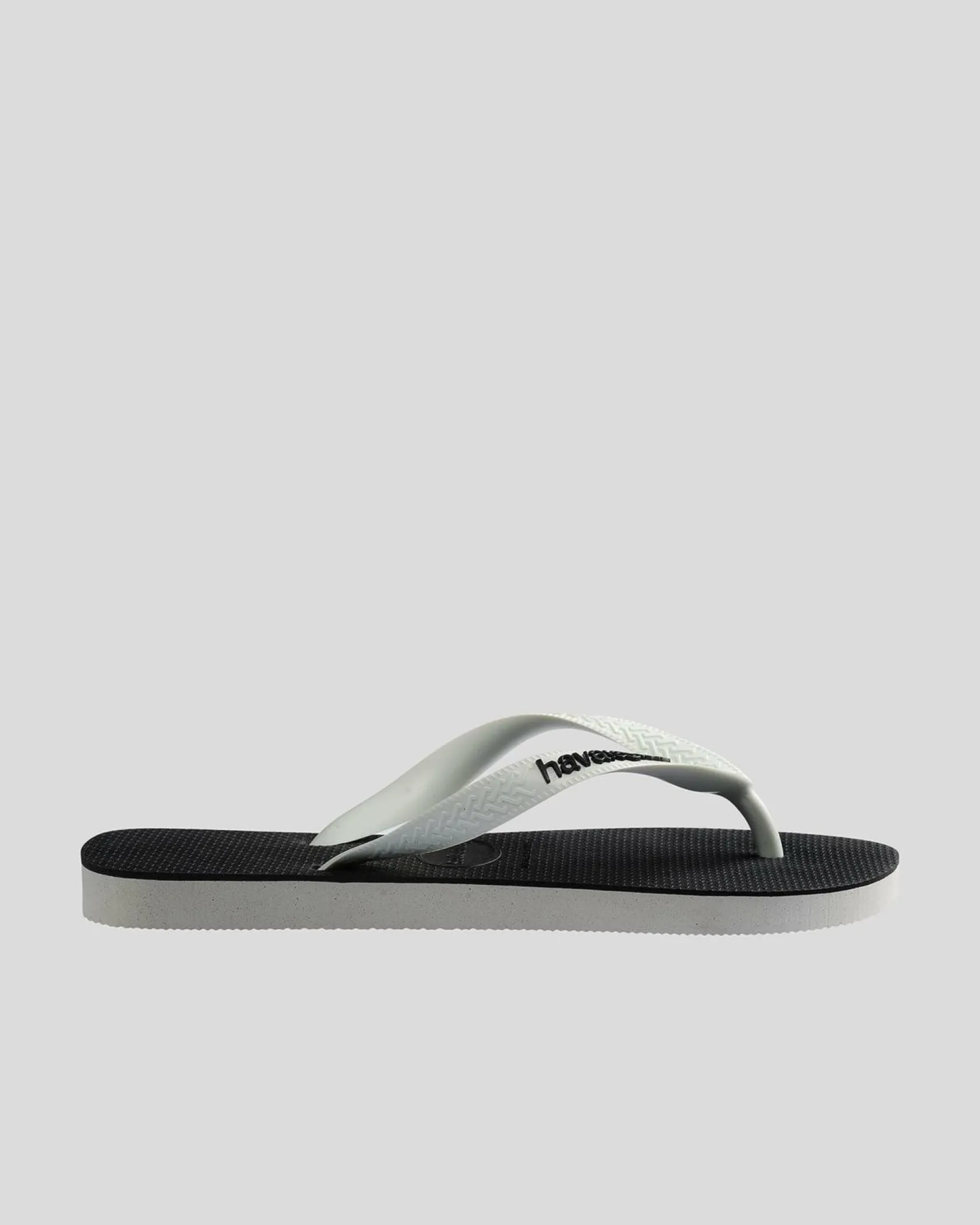 Havaianas Top Original Remix Thongs Black Sale