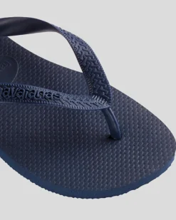 Havaianas Top Thongs Navy Clearance
