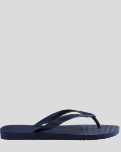 Havaianas Top Thongs Navy Clearance