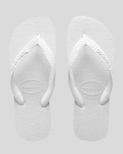 Havaianas Top Thongs White Best