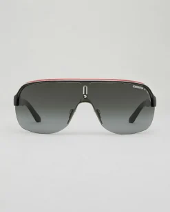 Carrera Topcar Sunglasses Blk/red Online