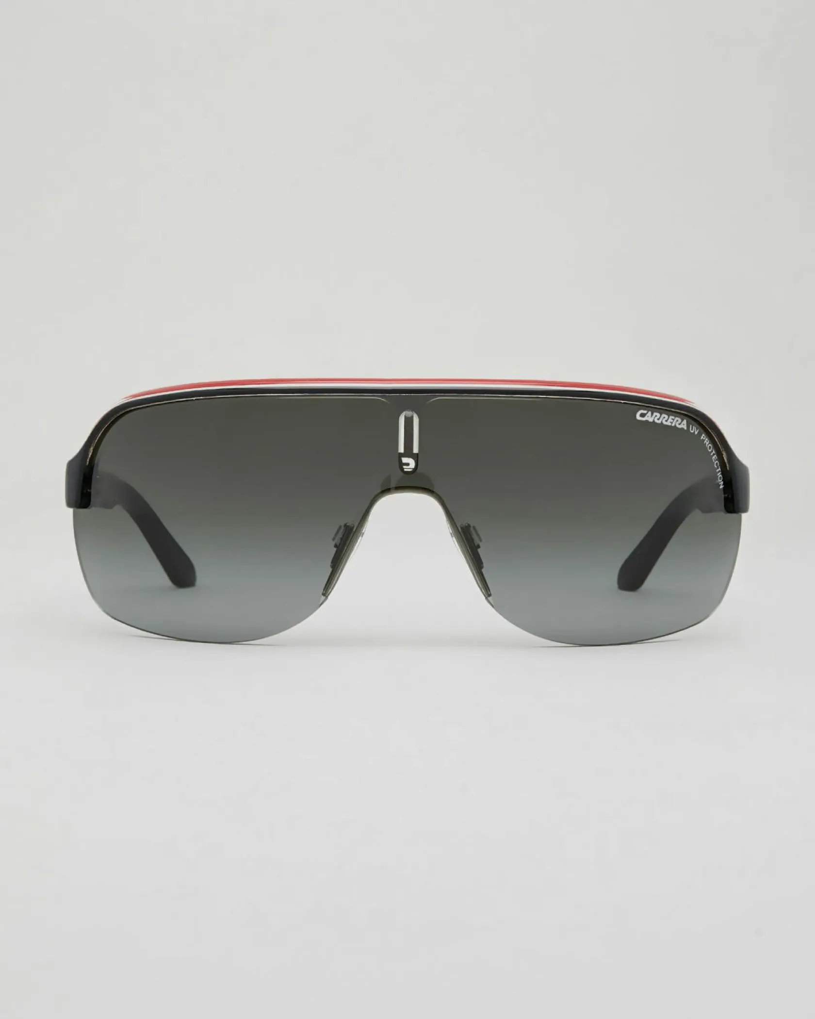 Carrera Topcar Sunglasses Blk/red Online