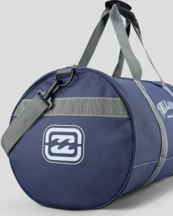 Billabong Traditional Duffle Bag Dark Navy Online
