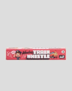 Get It Now Train Whistle Natural Discount