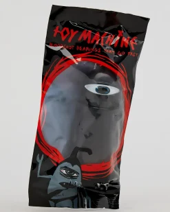 Toy Machine Transitor Abec 5 Bearings Orange Sale