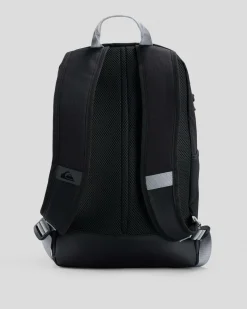 Quiksilver Traverse Backpack Black/grey Sale