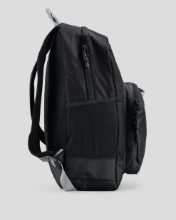 Quiksilver Traverse Backpack Black/grey Sale