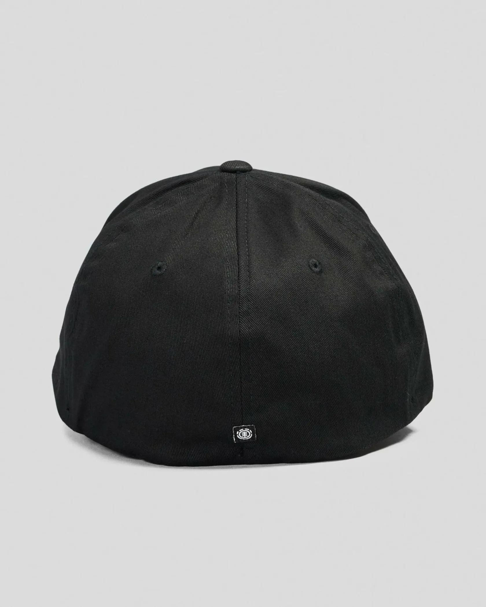 Element Tree Flexfit Cap Flint Black Best