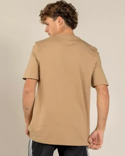 adidas Trefoil Essential T-Shirt Cardboard Outlet