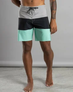 Billabong Tribong Pro Board Shorts Night New