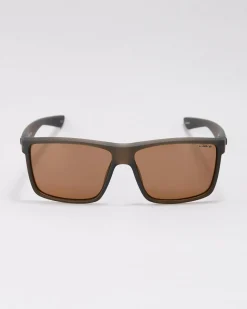 Liive Tuban Polarised Sunglasses Polar Xtal Army Hot