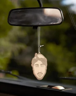 Pro & Hop Tupac Shakur Air Freshener Multi
