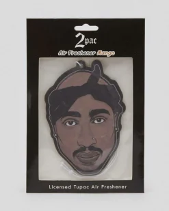 Pro & Hop Tupac Shakur Air Freshener Multi