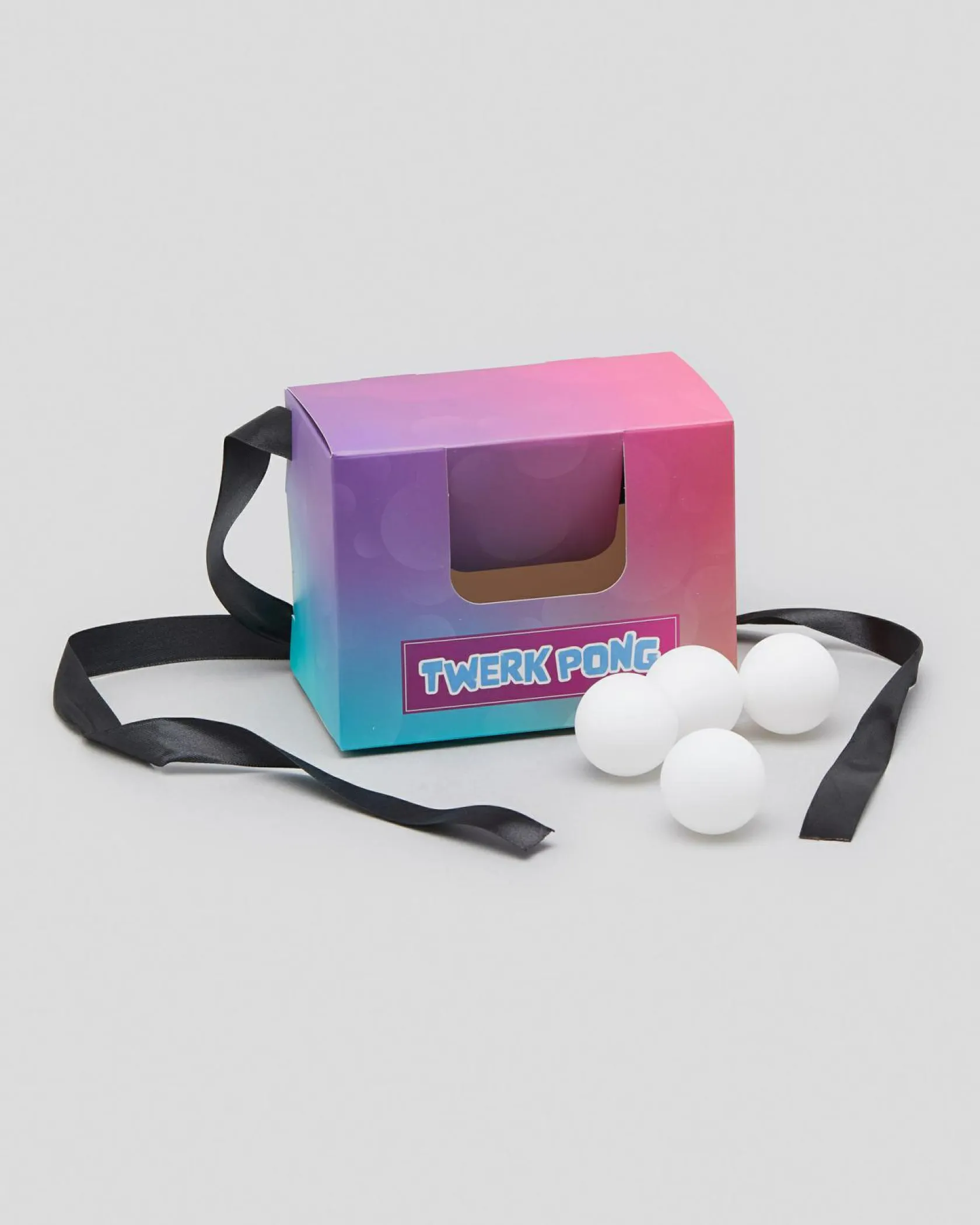 Get It Now Twerk Pong Multi Best