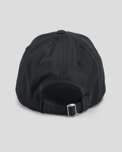 Columbia Twin Canyon Ball Cap Black Outlet