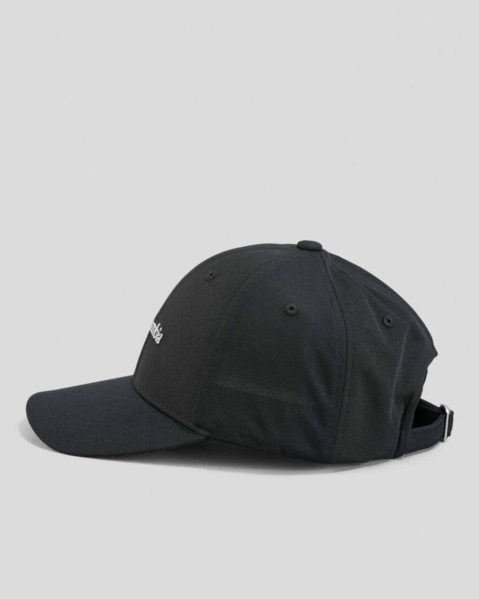 Columbia Twin Canyon Ball Cap Black Outlet