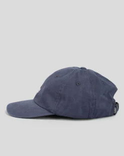 Lee Twitch Cap Navy Outlet