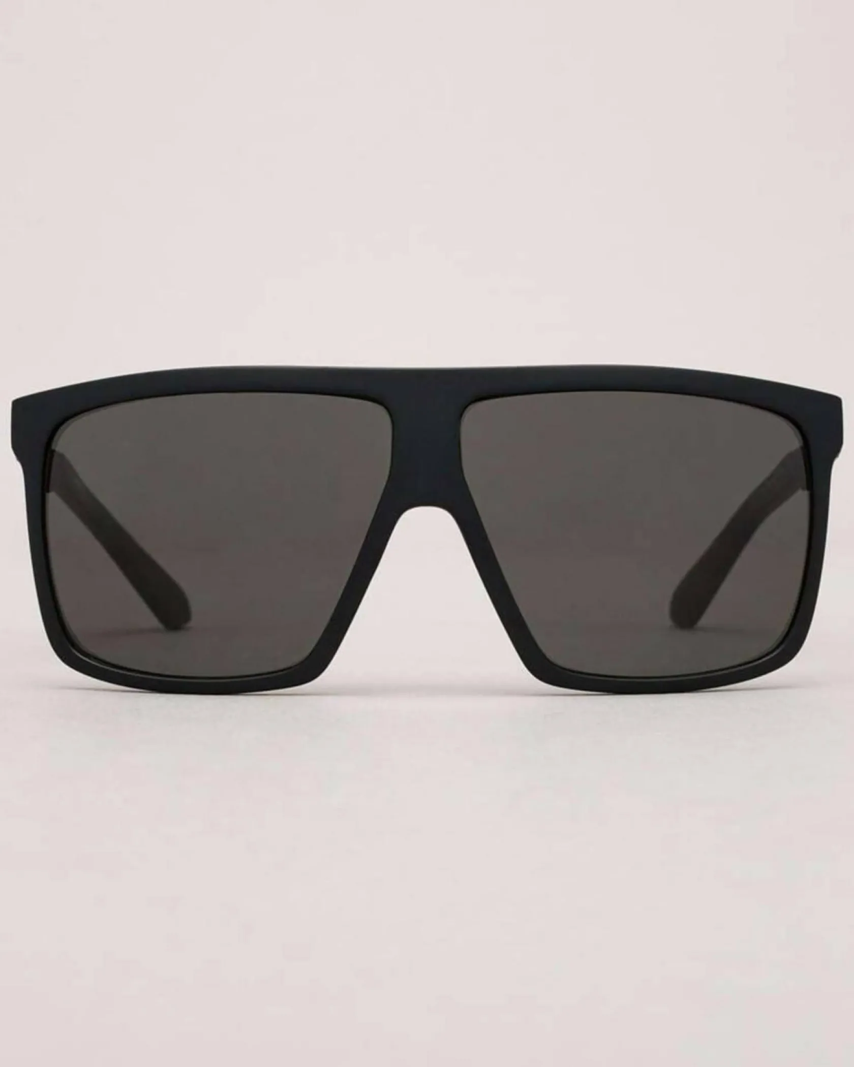 Dragon Alliance Ultra Sunglasses Matte Black/ll Smoke Clearance