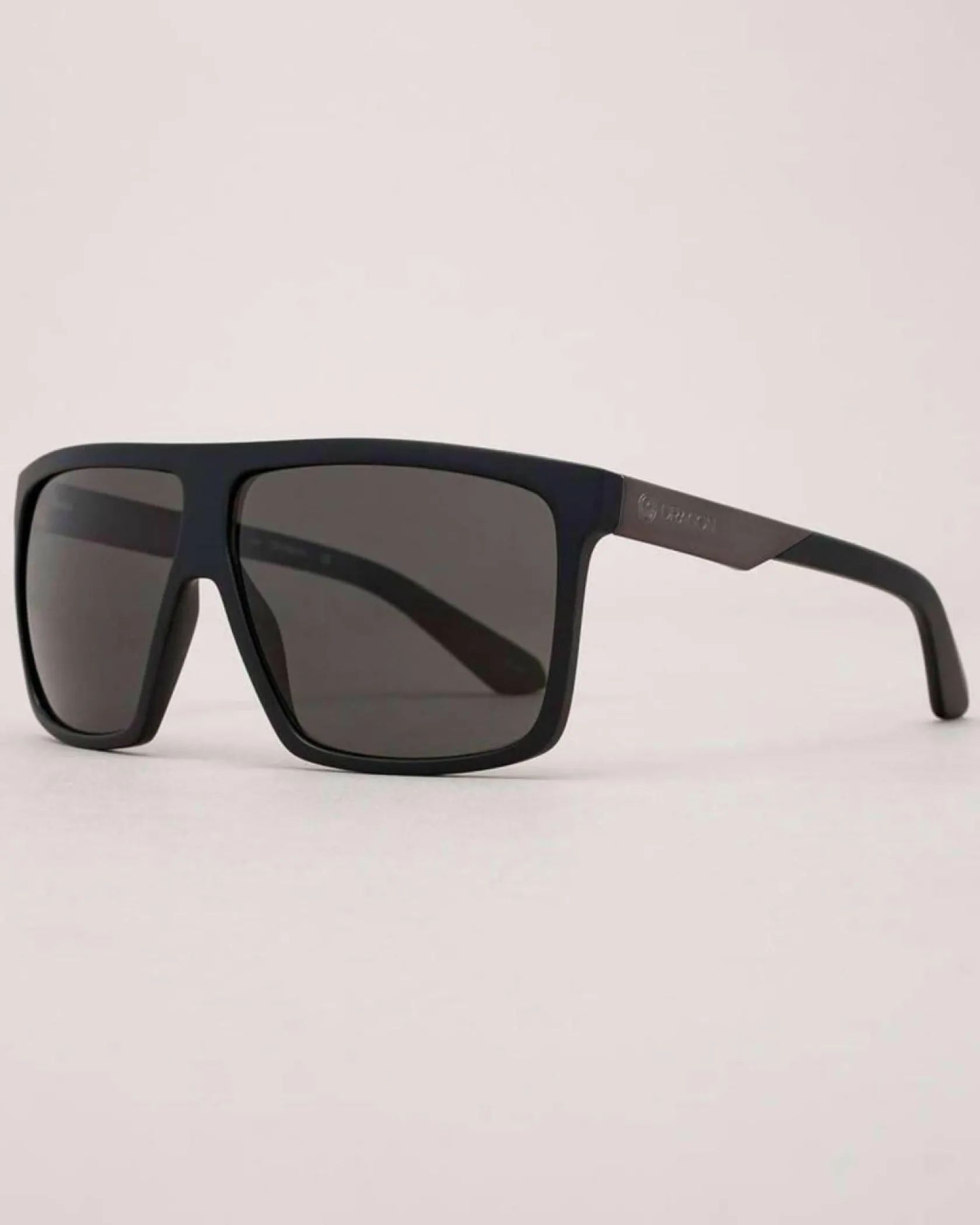 Dragon Alliance Ultra Sunglasses Matte Black/ll Smoke Clearance