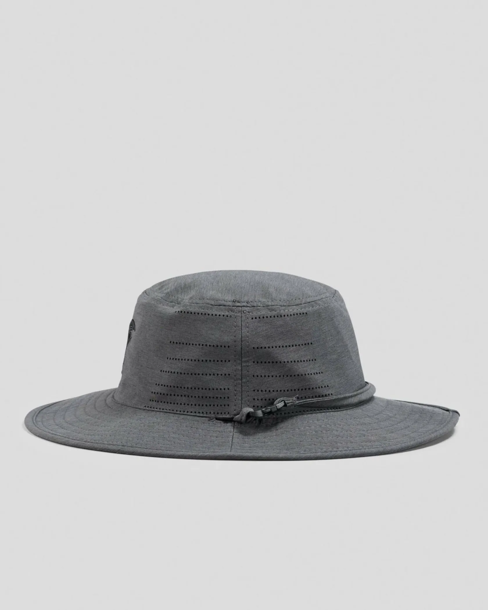 Sparta Ultramodern 2.0 Wide Brim Hat Black/grey Clearance