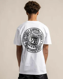 Victor Bravo's Uncan-ny 2 T-Shirt White Best
