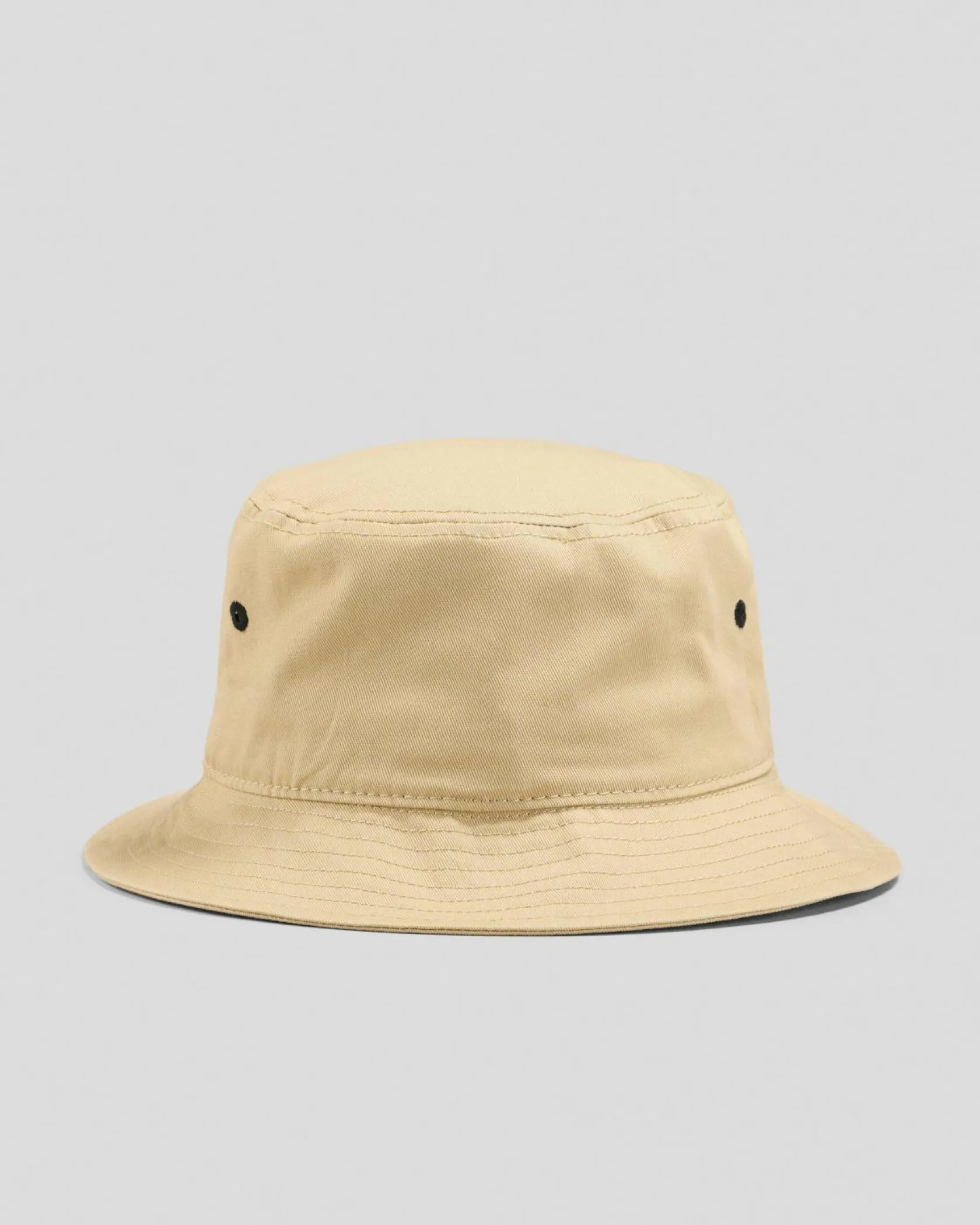 Great Northern Up Here Bucket Hat Tan Outlet