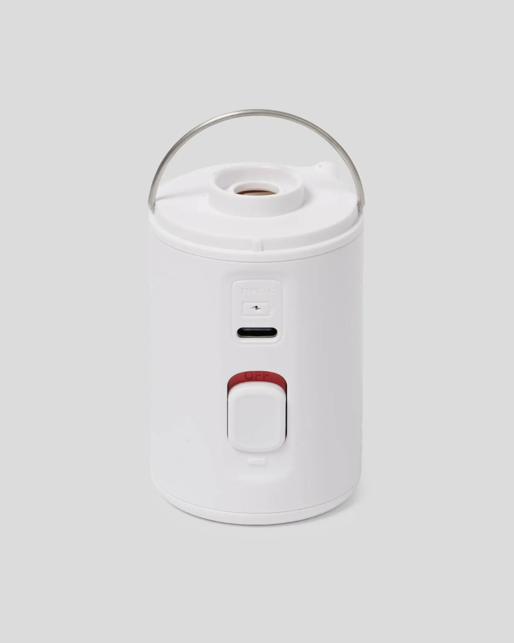 Sunnylife USB Electric Air Pump White Sale
