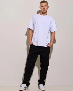 Nomadic Paradise Utility Cargo Pants Black Outlet