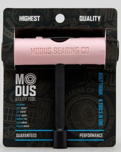Modus Utility Tool Pink